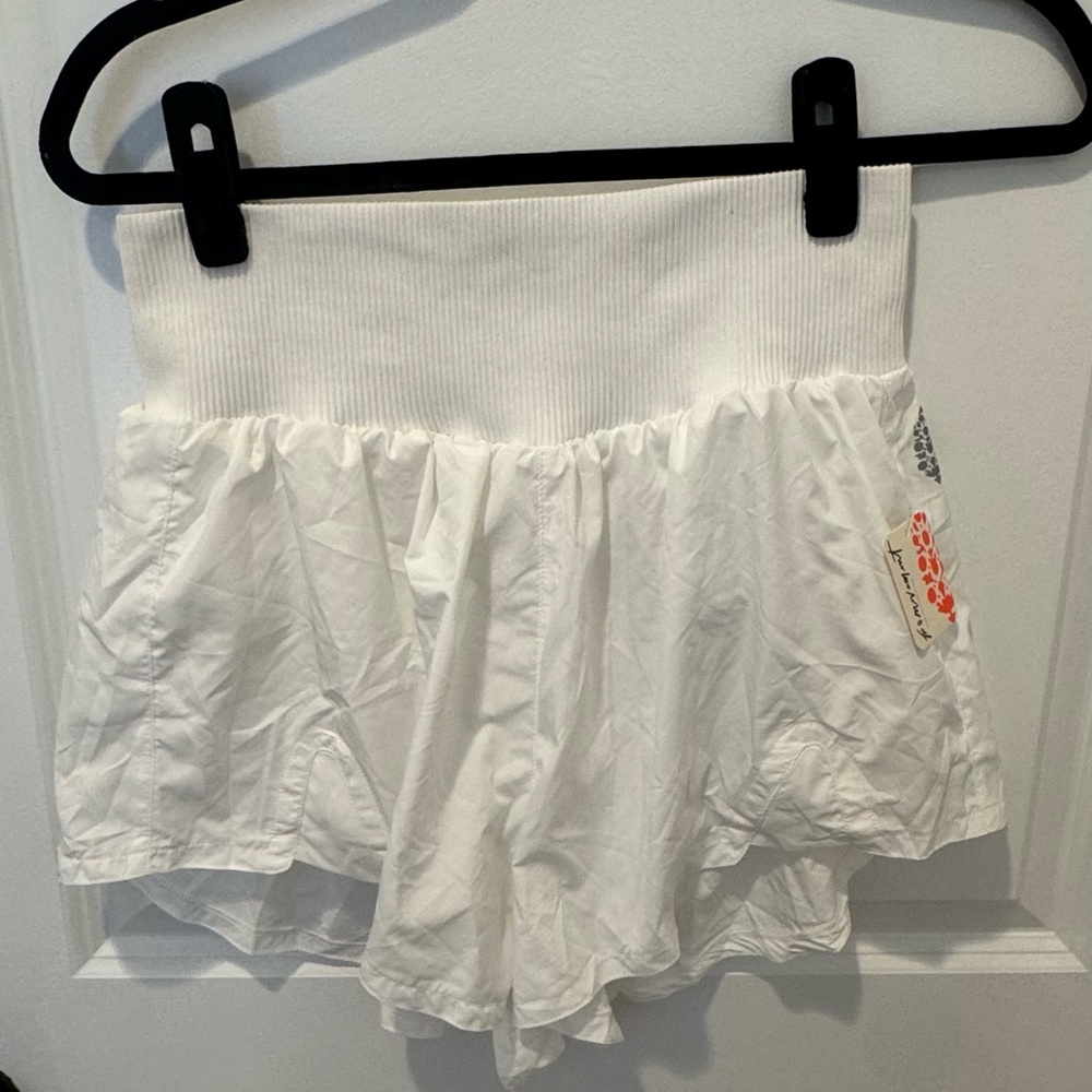 Free People Carpe Diem Shorts